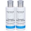 dermana shampoo piesse delicato® 2x150 ml