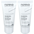 noreva sebodiane ds® micro-emulsione 2x30 ml emulsione
