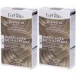 euphidra colorpro xd biondo chiaro naturale freddo 807 2x120 ml tintur