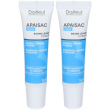 apaisac balsamo labbra nutriente 2x15 ml