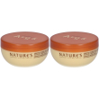 nature's argà vellutante crema corpo 2x200 ml
