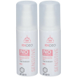 ideideo sensitive deodorante spray 2x100 ml