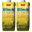 bbmilk latte 1-3 anni in polvere 2x2x400 g per soluzione orale