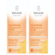 weleda coldcream 2x30 ml crema
