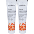 locobase® repair crema emolliente 2x50 g