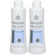 idi farmaceutici rivigen oligo shampoo capelli grassi 2x200 ml