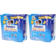 pampers sole e luna mini 2 3-6kg 2x21 pz pannolini