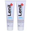 lenil® sollievo+ crema lenitiva 2x100 ml
