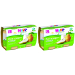 hipp bio pera yogurt 2x2x125 g pappa