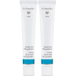 dr. hauschka crema mani erba cristallina 2x50 ml