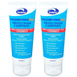 uraderm balsamo mani plus 2x75 ml crema