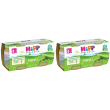 hipp bio omog piselli 2x2x80 g pappa
