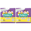 pampers progressi micro 2x24 pz pannolini