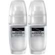 lozione antiodorante 2x50 ml deodorante spray
