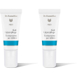 dr. hauschka med trattamento per labbra 2x5 ml balsamo