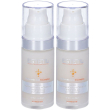 estetil siero trattamento intensivo viso collo 2x30 ml