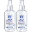 acqua virginiana lozione multiattiva spray 150 ml 2x150 ml soluzione