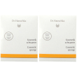 dr. hauschka spugna cosmetica 2x1 pz spugne