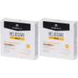 cantabria labs heliocare 360° oil free compact colore bronze spf50+ 2x