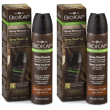 bios line biokap nutricdel spray ritocco castano chiaro 75 ml 2x75 ml
