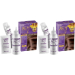 biokeratin ach8 color prodige 5/n castano chiaro 2x140 ml