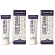 quotidiana antiodorante 30 ml 2x30 ml crema