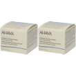 ahava essential day moisturizer 2x50 ml crema giorno