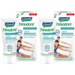 timodore crema deodorante 48 ore 50 ml 2x50 ml