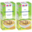 hipp bio pastina chiocciol320g 2x320 g