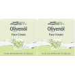 medipharma olivenöl face crema 2x50 ml