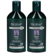 bios line biokap® shampoo doccia - risparmia il 10% con codice: bio