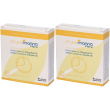 physiomanna fibra 2x10 pz bustina