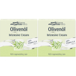 medipharma cosmetics olivenöl intensive cream 2x50 ml crema
