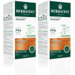 herbatint® 3 dosi ff6 orange 2x300 ml lozione