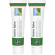 allga san active balm 2x50 ml balsamo