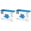 sapone di neutro ph 7 2x100 g