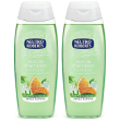 neutro roberts doccia shampoo tonificante 2x250 ml