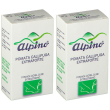 alpino® pomata callifuga extraforte 2x7,5 ml