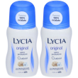 lycia roll on original 2x50 ml roller