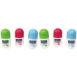 forhans deodorante roll-on aloe fresh 2x20 ml