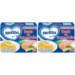 mellin brodo carne pollo 10 bustine x 5 g 2x10x5 g bustina