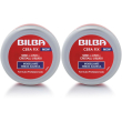 bilba cera semi di lino 2x100 ml