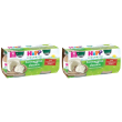 hipp bio formaggino classico 2x2x80 g pappa