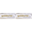 golderm zinco pasta 75 ml 2x75 ml
