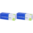 curaprox dentifricio per bambini gusto menta 2x60 ml