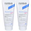 noreva xerodiane® ap+ balsamo nutritivo 2x200 ml