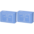zeta sapone zolfo ph 5 2x100 g