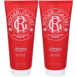 roger&gallet jean marie farina gel doccia 2x200 ml doccia