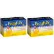 pediafort 1000 8 flaconcini 10 ml 2x80 ml soluzione orale
