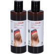klamhair shampoo 2x200 ml